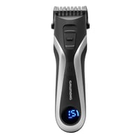 Aparat de tuns păr și barbă Grundig MC 8840 cu alimentare prin acumulator și rețea 1