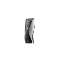 Mașină de tuns păr și barbă Grundig MC6840, fără fir/cu fir, LED, negru/argintiu, lungime de tăiere 30 mm 2