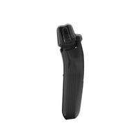 Aparat de ras pentru bărbați Grundig MS 6330 – autonomie de 60 de minute, trimmer pentru păr lung retractabil, sistem cu 3 lame, negru 3