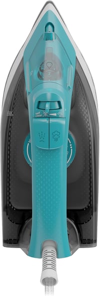 GRUNDIG SI 3550 Gőzölős Vasaló 2400W Kerámia Talppal Antikalk Technológiával 5