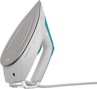 GRUNDIG SIS 6550 gőzvasaló állomás 2400W, 6,5 bar, 110g/min gőz, kerámia talp 6