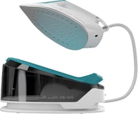 GRUNDIG SIS 6550 gőzvasaló állomás 2400W, 6,5 bar, 110g/min gőz, kerámia talp 3
