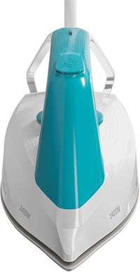 GRUNDIG SIS 6550 gőzvasaló állomás 2400W, 6,5 bar, 110g/min gőz, kerámia talp 9