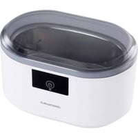 Aparat de curățare cu ultrasunete Grundig UC 5620, 50W, 500 ml, Alb, 1 buc. 1