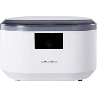 Aparat de curățare cu ultrasunete Grundig UC 5620, 50W, 500 ml, Alb, 1 buc. 2