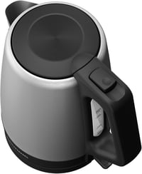 Grundig WK 4420 L Vízforraló 1,7L Rozsdamentes Acél 2200W Automata Kikapcsolás 7