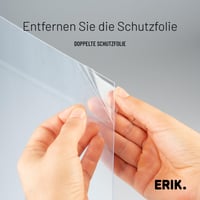 Fotorámik Grupo Erik Alesund 40x50 cm, bukové MDF drevo, nástenný rám na fotky a diplomy, hnedý, bytová dekorácia 7