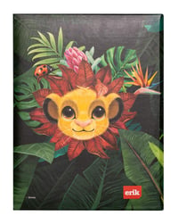 Grupo Erik Disney Kralj lavova Simba Nature foto album s džepićima 2