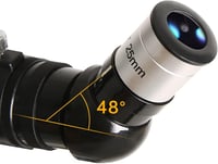 Gskyer 70 mm nyílású 400 AZ állványos refraktor távcső gyerekeknek kezdőknek és felnőtteknek utazáshoz D-70400 5