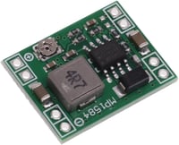 GTIWUNG 10db MP1584EN DC-DC 3A Step-Down Konverter 24V-12V-9V-5V Arduino 5