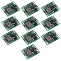 GTIWUNG MP1584EN DC-DC step-down buck konverter modul, 10 kom 2