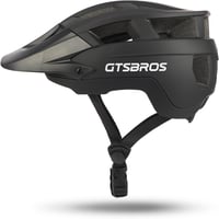 GTSBROS Mountain Bike Sisak Könnyű Unisex Dupla Inmould Technológia 1