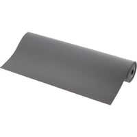 GTV Protišmyková podložka do zásuvky 48 x 200 cm, podložka do kuchynskej linky a chladničky, plastová vložka do zásuvky s výstupkami, 1 rolka 1