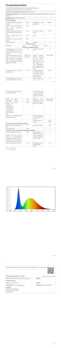 Závesné LED svietidlo Guang Shuo 150 cm nad jedálenský stôl, stmievateľné s diaľkovým ovládaním, teplota farieb 3000K-6500K, lineárne stropné svietidlo do kuchyne 8