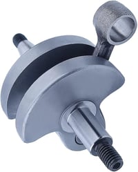Gubeter Forgattyústengelytömítés Csapágy Szett Stihl Fs120 Fs200 Fs250 Fs350 Fűkasza 2
