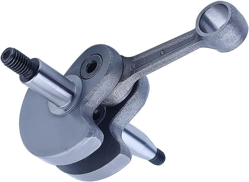 Gubeter Forgattyústengelytömítés Csapágy Szett Stihl Fs120 Fs200 Fs250 Fs350 Fűkasza