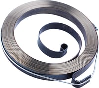 Gubeter Recoil Starter Szett Stihl FC55 FS55 FS45 FS46 FS38 HL45 Trimmerhez 7