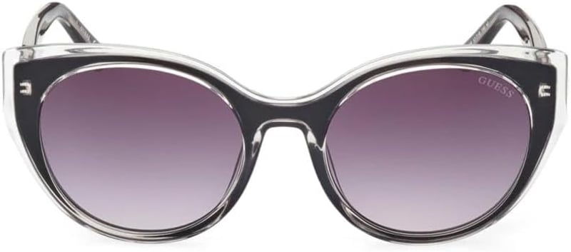 GUESS Unisex Napszemüveg GU7909 Modell - Férfi és Női Divat Napszemüveg UV Védelem