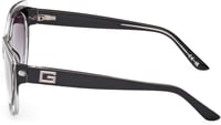GUESS Unisex Napszemüveg GU7909 Modell - Férfi és Női Divat Napszemüveg UV Védelem 3