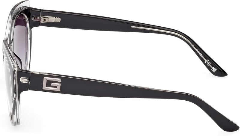 GUESS Unisex Napszemüveg GU7909 Modell - Férfi és Női Divat Napszemüveg UV Védelem