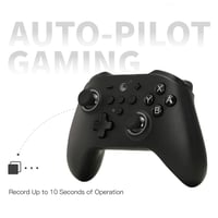 GuliKit KK3 Pro Wireless Controller Switch/PC/Steam Deck Hall Joystick 6