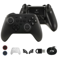 GuliKit KK3 Pro Wireless Controller Switch/PC/Steam Deck Hall Joystick 1