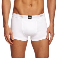 Gunn & Moore kriketové boxerky biele XXL (obvod pása 39-40") s elastickým pásom, zo špeciálnej zmesi bavlny so zabudovaným vreckom na chránič 1