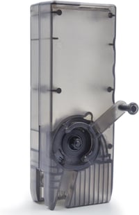Gunyoo Airsoft Speed Loader taktikai BBS M4 kézi hajtású töltő 6mm 1000 lövés 1