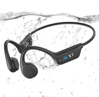 Guudsoud Vezeték Nélküli Fejhallgató Bluetooth Hangszigetelő 1