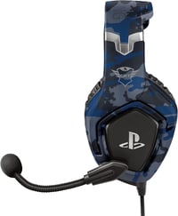 Herné slúchadlá Trust GXT 488 FORZE pre PS4 9