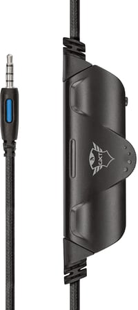 Herné slúchadlá Trust Gaming GXT 488 Forze-G pre PS4 a PS5 – oficiálne licencované, so sklopným mikrofónom, 3,5 mm jack, káblové, cez uši (over-ear) 7