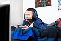 Herné slúchadlá Trust GXT 488 FORZE pre PS4 6