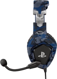 Herné slúchadlá Trust GXT 488 FORZE pre PS4 10
