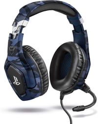Herné slúchadlá Trust GXT 488 FORZE pre PS4 1