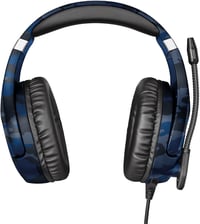 Herné slúchadlá Trust GXT 488 FORZE pre PS4 8