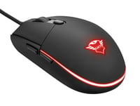 Herná súprava klávesnice a myši Trust GXT 838 Azor, talianske rozloženie QWERTY, RGB LED podsvietenie, USB, anti-ghosting, 800 – 3000 DPI, čierna 7