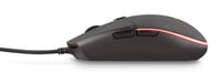 Herná súprava klávesnice a myši Trust GXT 838 Azor, talianske rozloženie QWERTY, RGB LED podsvietenie, USB, anti-ghosting, 800 – 3000 DPI, čierna 10