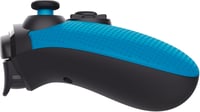 GXTrust GXT1246B Muta vezeték nélküli Bluetooth kontroller Nintendo Switch Lite és OLED konzolhoz, 15 óra tölthető akku, rezgés, mozgás, kék 10