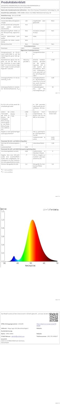 GYLEFY 3m 480 LED Karácsonyfa Fényfüzér 16 Ágú Meleg Fehér Vízálló Beltéri Kültéri - 3 metres, Warm White 9