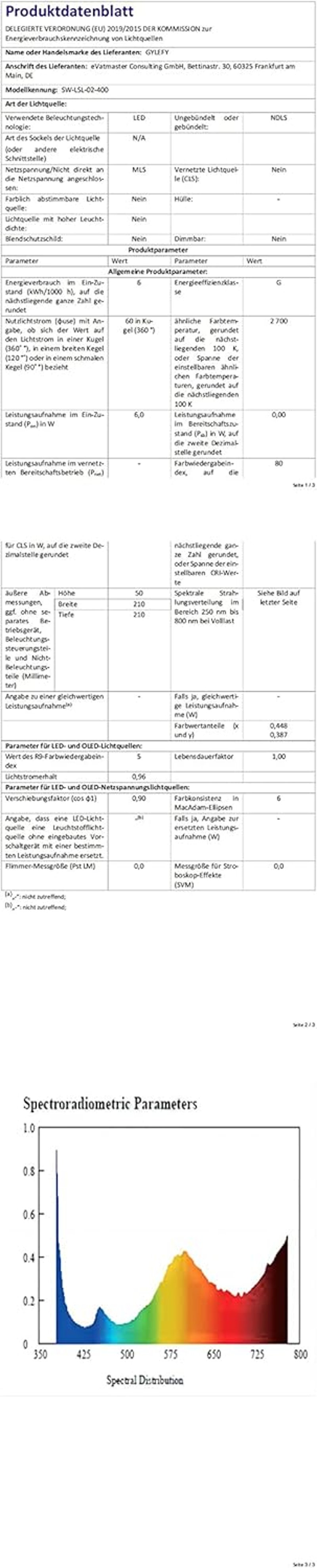 GYLEFY Karácsonyi Fényfüzér 400 LED 16 Ág 2m Vízálló Timer 8 Mód Meleg Fehér