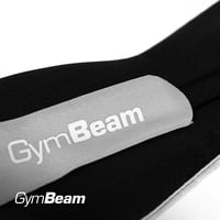 GymBeam Záťaž na členky a zápästia 1 kg – na silový a kardio tréning, na domáce použitie 5