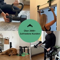 Gymbodiez Multibell SZ Bar 105 cm - Súlyzó Adapter Készlet 7