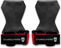 Gymreapers Neoprén Edzőkesztyű Súlyemeléshez, Deadlift és Húzódzkodáshoz 1