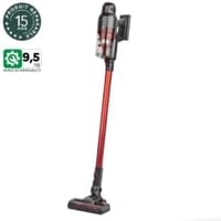 H.Koenig UPX18 PowerClean+ Vezeték Nélküli Kézi Porszívó 220W Piros 2