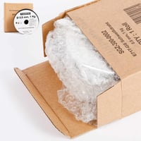 Hafeehoo 0,8 mm Fogyóanyag Hegesztődrót 1 kg E71T-GS MIG Géphez Fluxmagos 3