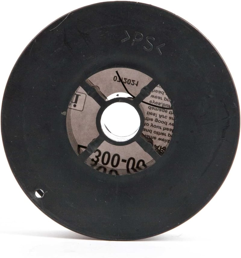 Hafeehoo 0,8 mm Fogyóanyag Hegesztődrót 1 kg E71T-GS MIG Géphez Fluxmagos