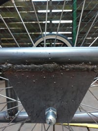 Hafeehoo 0,8 mm Fogyóanyag Hegesztődrót 1 kg E71T-GS MIG Géphez Fluxmagos 5