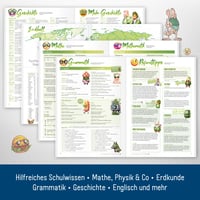 Agendă școlară și planner Häfft® Original 2025/2026 A5 „Neon Black” – soluție sustenabilă și ecologică 5