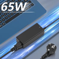 Hafiuege 65W 45W Nabíjací kábel pre notebook Acer Swift 1 3 5 SF314-41 SF114-32 Aspire 3 5 A515 Spin 1 3 5 Chromebook 11 14 15 Kompatibilný sieťový adaptér 3