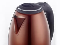 Hagen HA5525 Elektromos Vízforraló Rozsdamentes Acél 1.8L 1500W 360° Talp 3